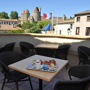 Hotel Espace Cite
